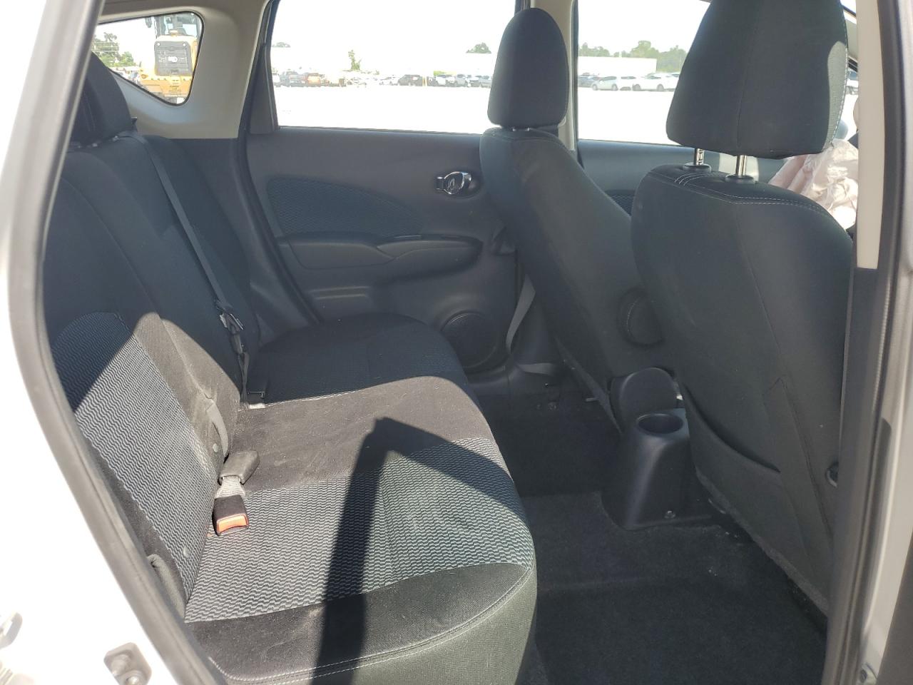 2016 Nissan Versa Note S VIN: 3N1CE2CP9GL388462 Lot: 65502115