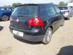 2009 VOLKSWAGEN GOLF MATCH for sale at Copart ROCHFORD