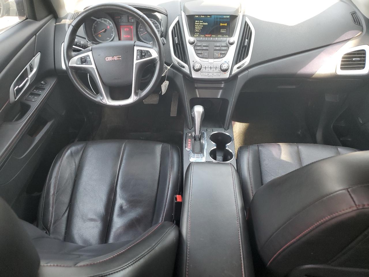2gkflxek5e6156770 2GKFLXEK5E6156770 2014 GMC Terrain Slt