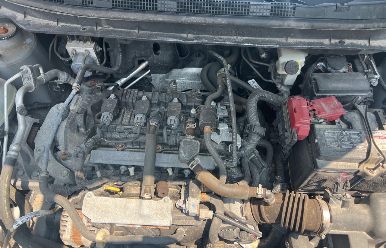 3N1CP5CV4NL474141 NISSAN KICKS 2022