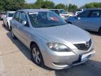 2007 MAZDA 3 TS AUTO for sale at Copart SANDWICH