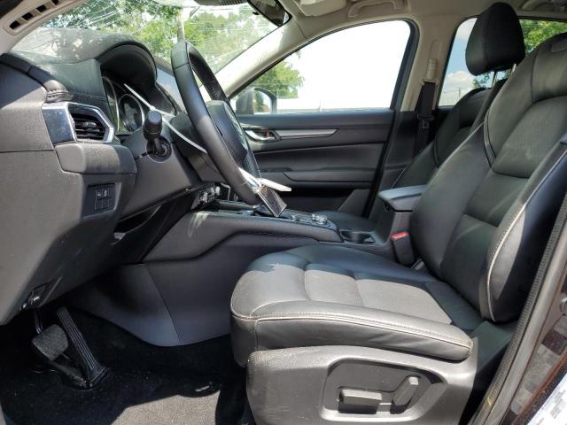  MAZDA CX-5 SELEC 2024 Czarny