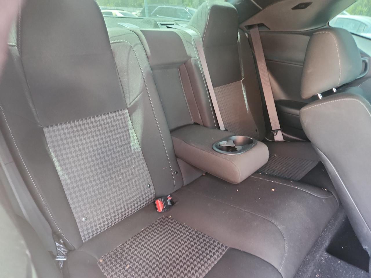 2021 Dodge Challenger R/T Scat Pack VIN: 2C3CDZFJ0MH672474 Lot: 65405725