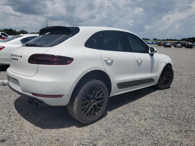  PORSCHE MACAN 2018 White