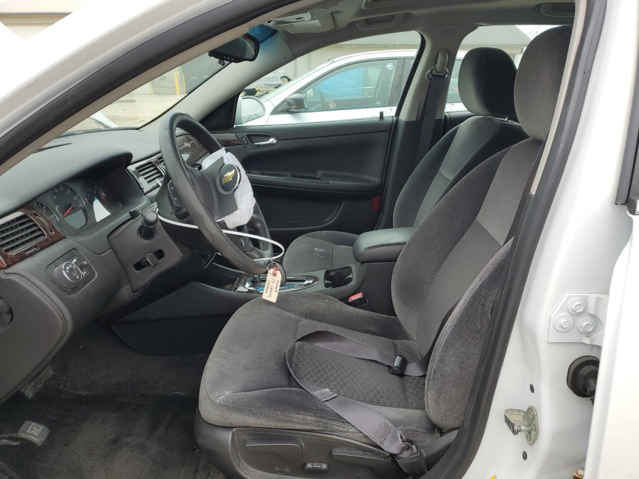 2015 Chevrolet Impala Limited Lt VIN: 2G1WB5E31F1124031 Lot: 65271695