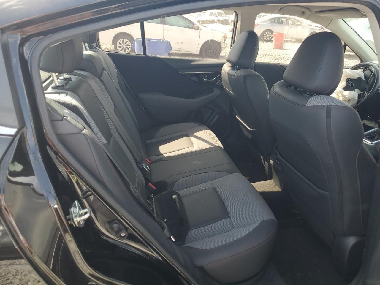 2020 Subaru Legacy Sport VIN: 4S3BWAF62L3023503 Lot: 66031845