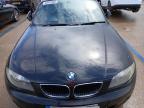 2010 BMW 118D M SPO for sale at Copart NEWBURY