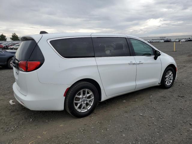  CHRYSLER MINIVAN 2022 White