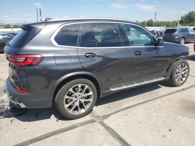  BMW X5 2023 Charcoal