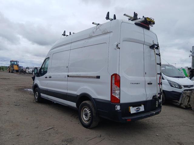 2021 FORD TRANSIT 35