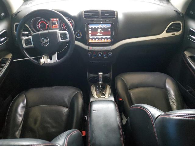  DODGE JOURNEY 2016 Biały