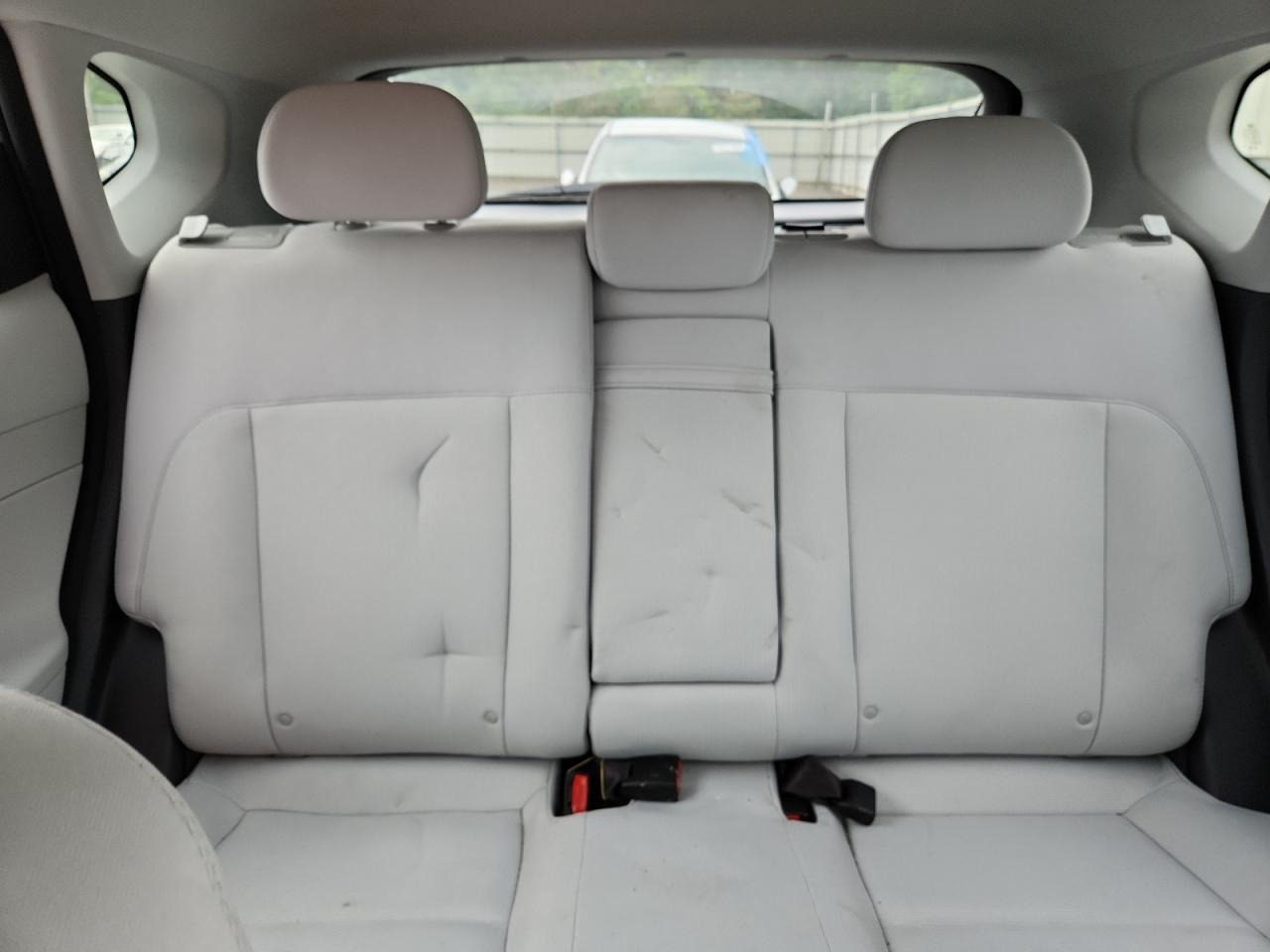 2025 Hyundai Kona Sel VIN: KM8HC3A65SU027183 Lot: 64397365