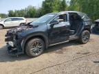 2024 LEXUS NX 450H LUXURY   for sale at Copart ON - COOKSTOWN