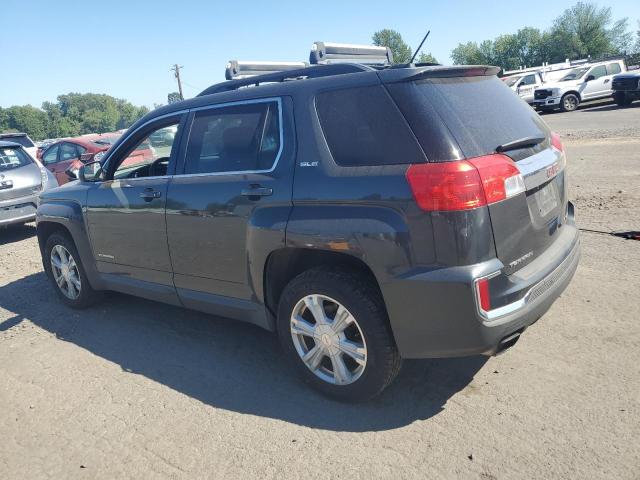 GMC TERRAIN 2017 Szary