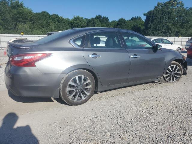  NISSAN ALTIMA 2016 Серый