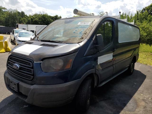 2016 Ford Transit T-150