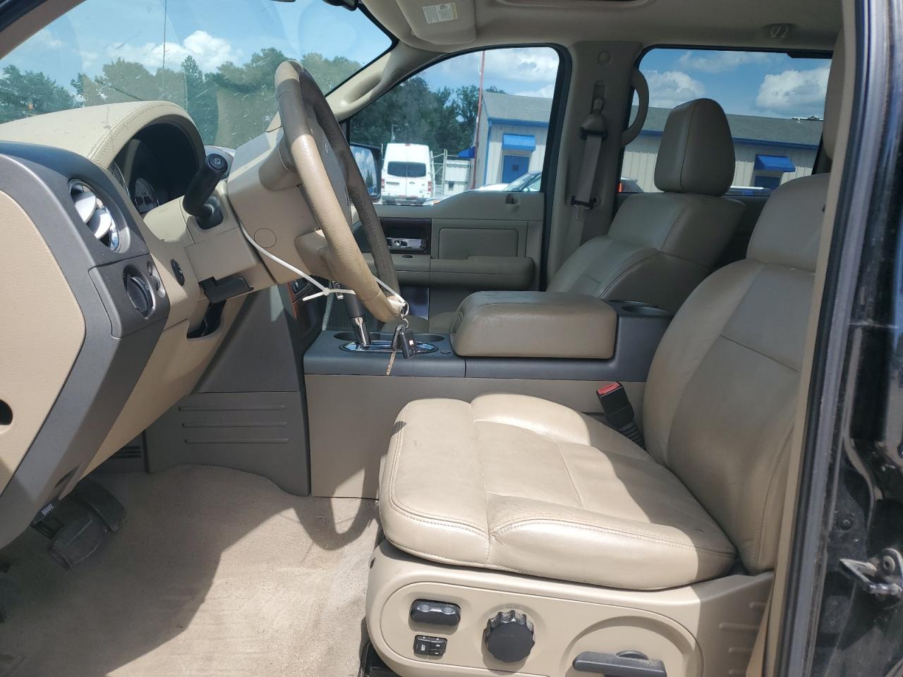 2005 Ford F150 Supercrew VIN: 1FTPW14505KB73974 Lot: 64471995