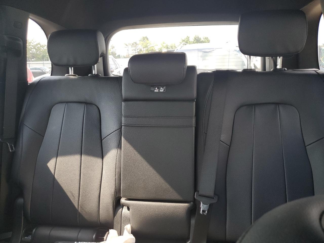 2021 Mercedes-Benz Glb 250 4Matic VIN: W1N4M4HB8MW092778 Lot: 62546495