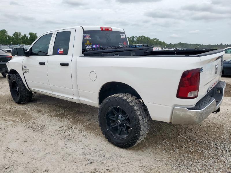  RAM 1500 2019 Biały