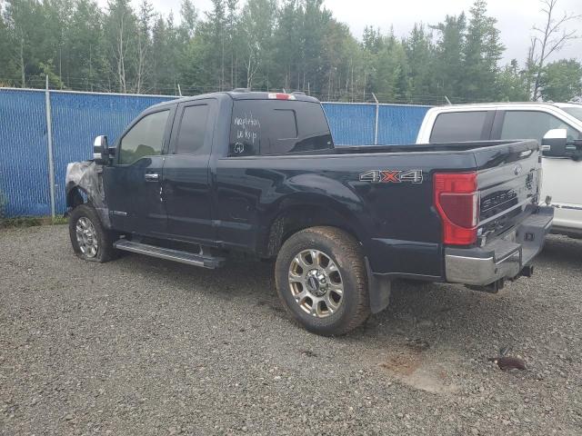 2022 FORD F250 SUPER DUTY  