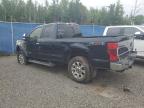 2022 FORD F250 SUPER DUTY   for sale at Copart NB - MONCTON