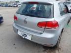2010 VOLKSWAGEN GOLF S TDI for sale at Copart YORK