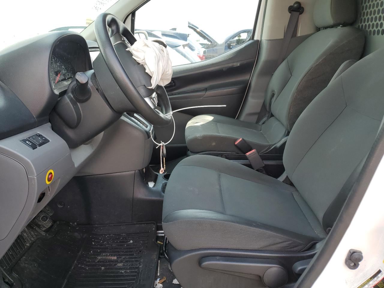 2020 Nissan Nv200 2.5S VIN: 3N6CM0KN8LK692089 Lot: 64580805