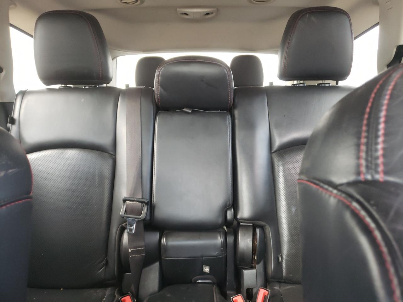 2017 Dodge Journey Gt VIN: 3C4PDDEG1HT549608 Lot: 64255025