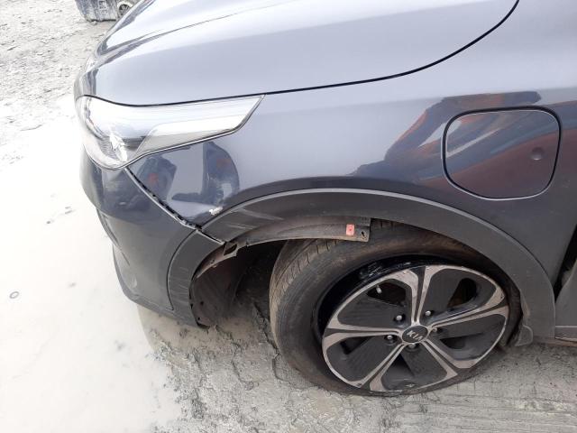 2021 KIA XCEED 3 PHEV S-A 