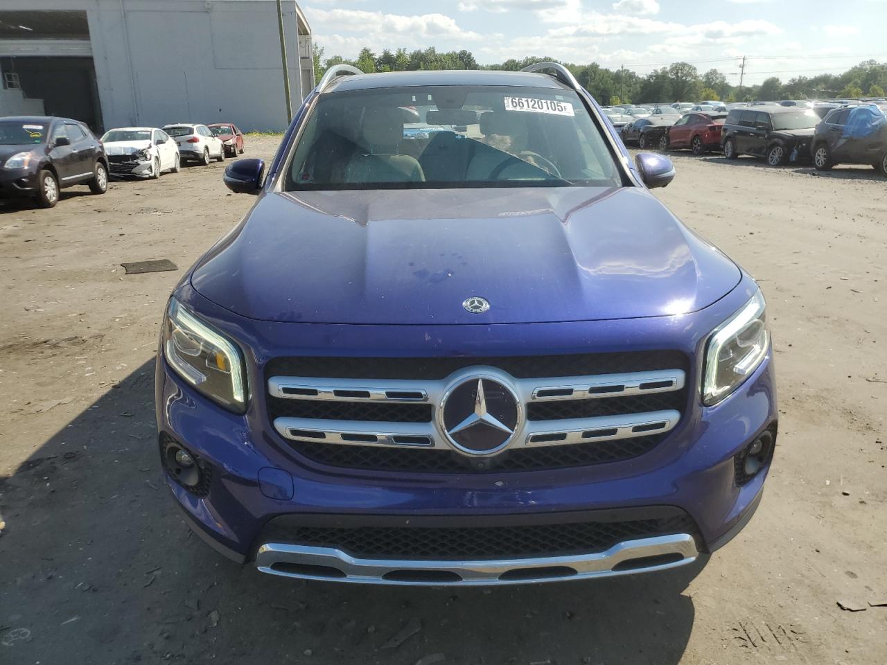 Фото: W1N4M4GB0MW086734