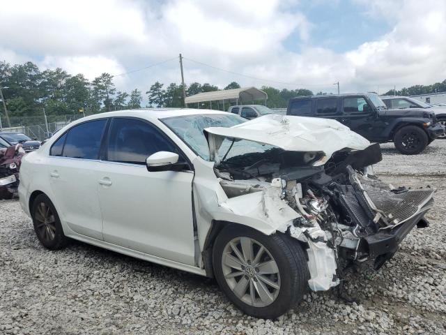  VOLKSWAGEN JETTA 2016 Biały