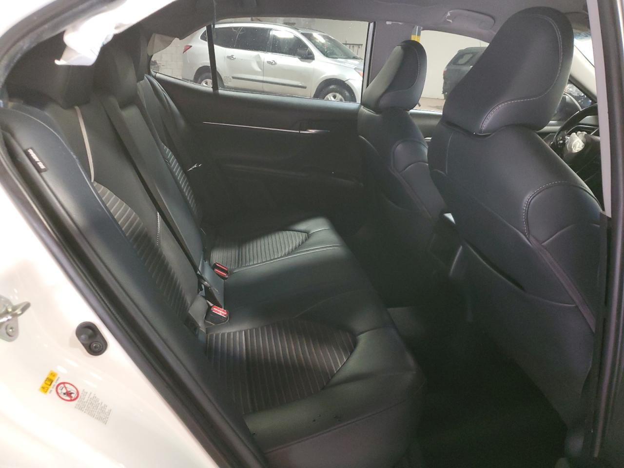 2019 Toyota Camry L VIN: 4T1B11HK1KU181960 Lot: 63915305
