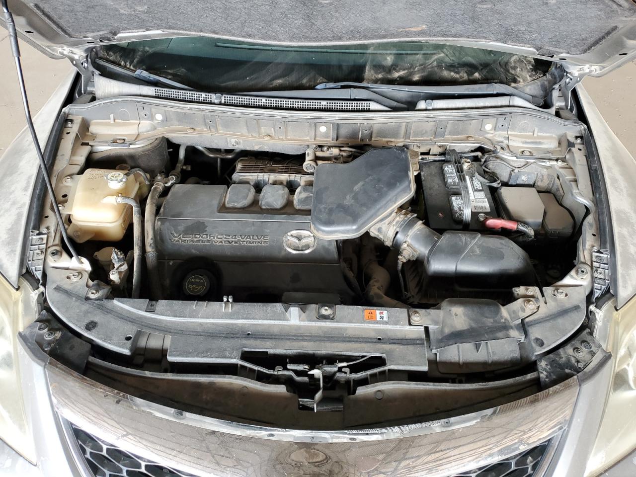 2011 Mazda Cx-9 VIN: JM3TB2BV1B0326492 Lot: 65047475