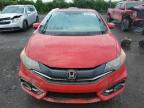 2014 HONDA CIVIC LX   for sale at Copart QC - MONTREAL