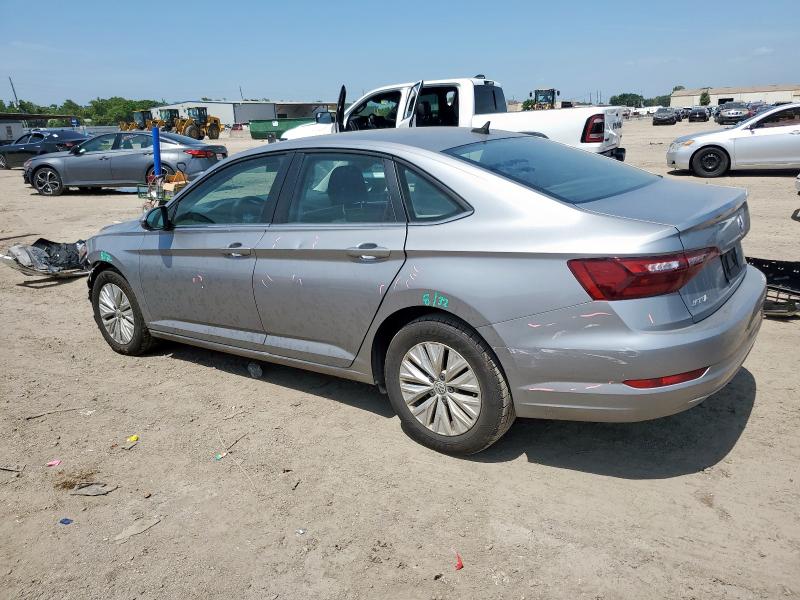  VOLKSWAGEN JETTA 2020 Gray