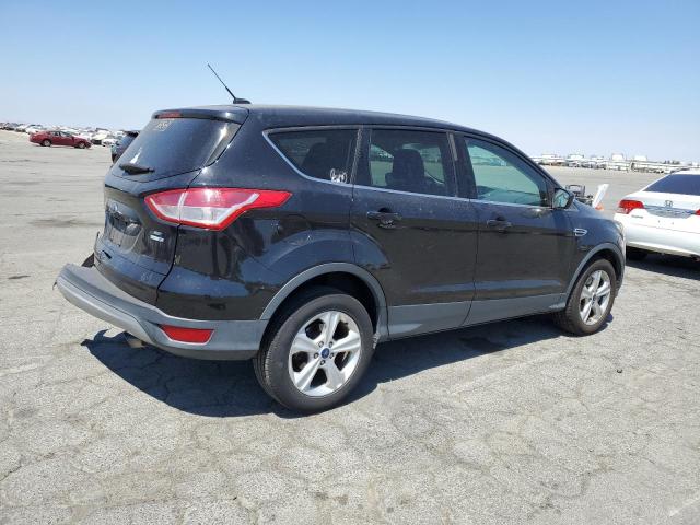  FORD ESCAPE 2015 Черный