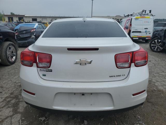  CHEVROLET MALIBU 2015 Biały