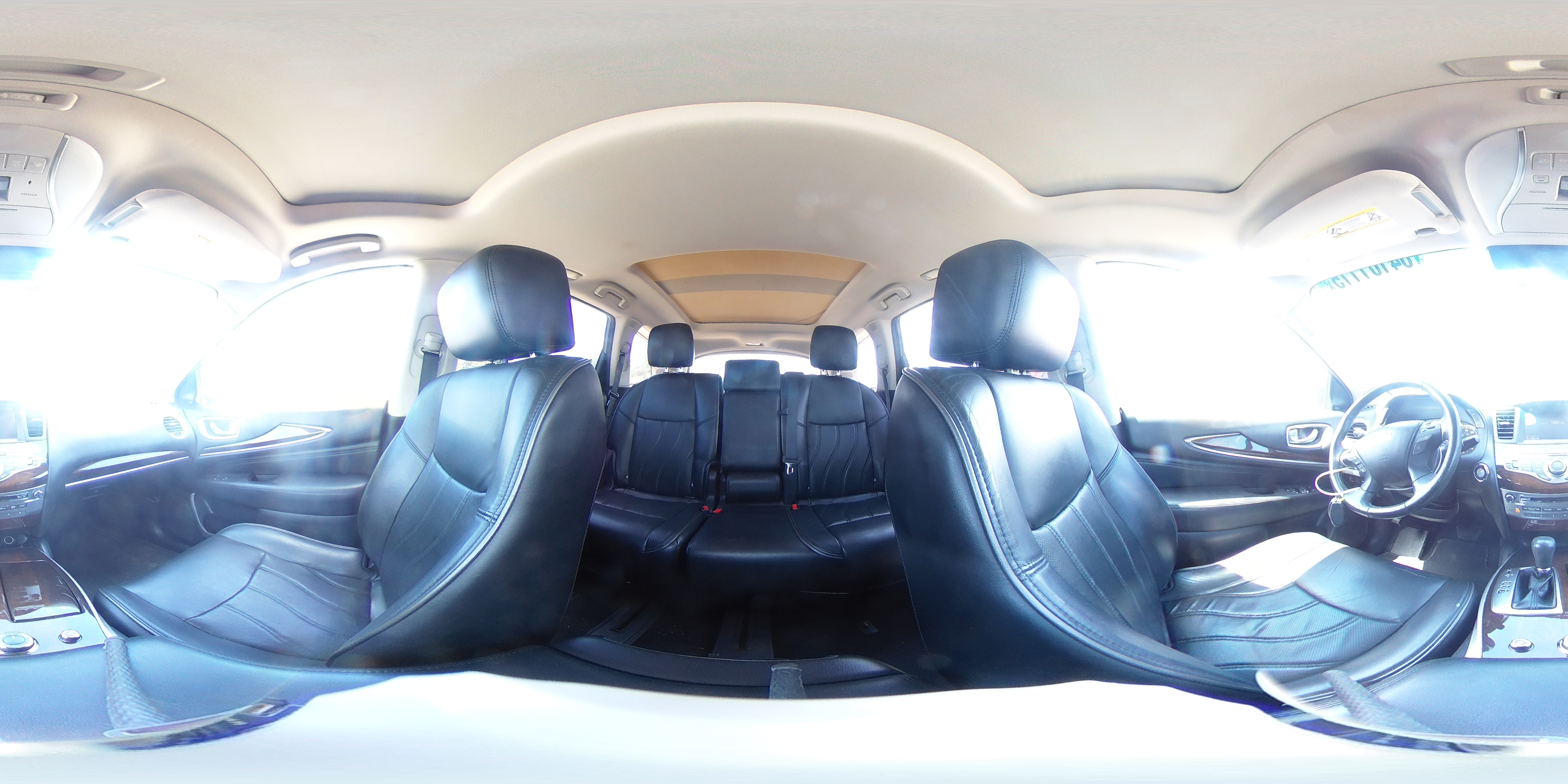 2015 Infiniti Qx60 VIN: 5N1AL0MM7FC511815 Lot: 64101115