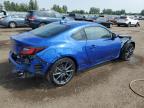 2023 SUBARU BRZ LIMITED   for sale at Copart ON - TORONTO