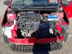 2015 TOYOTA AYGO X VVT for sale at Copart SANDTOFT
