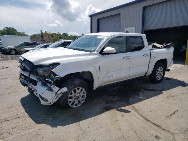 TOYOTA TACOMA DOU 2024
