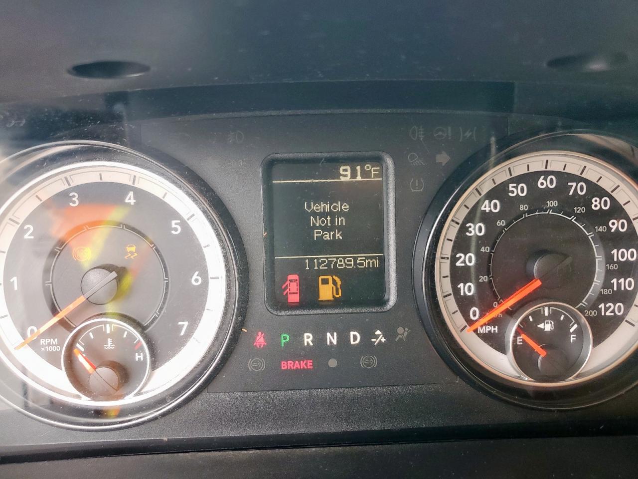 2019 Ram 1500 Classic Tradesman VIN: 1C6RR6FG0KS540175 Lot: 65364925