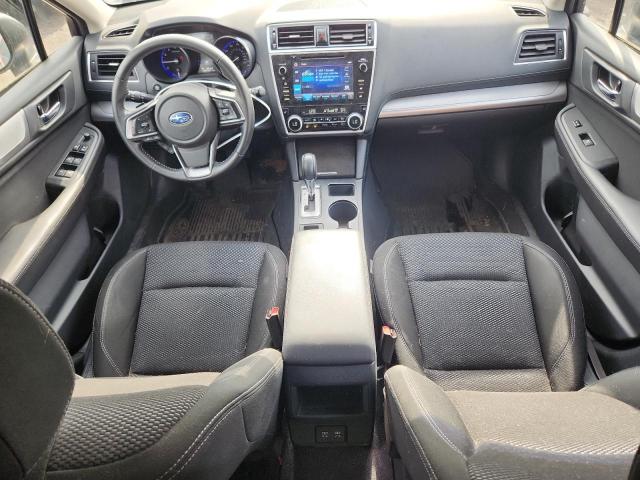 SUBARU OUTBACK 2019 Blue