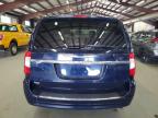 2016 CHRYSLER TOWN & COUNTRY TOURING   à vendre chez Copart CT - HARTFORD SPRINGFIELD