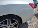 2012 MERCEDES BENZ E250 SPORT for sale at Copart BRISTOL