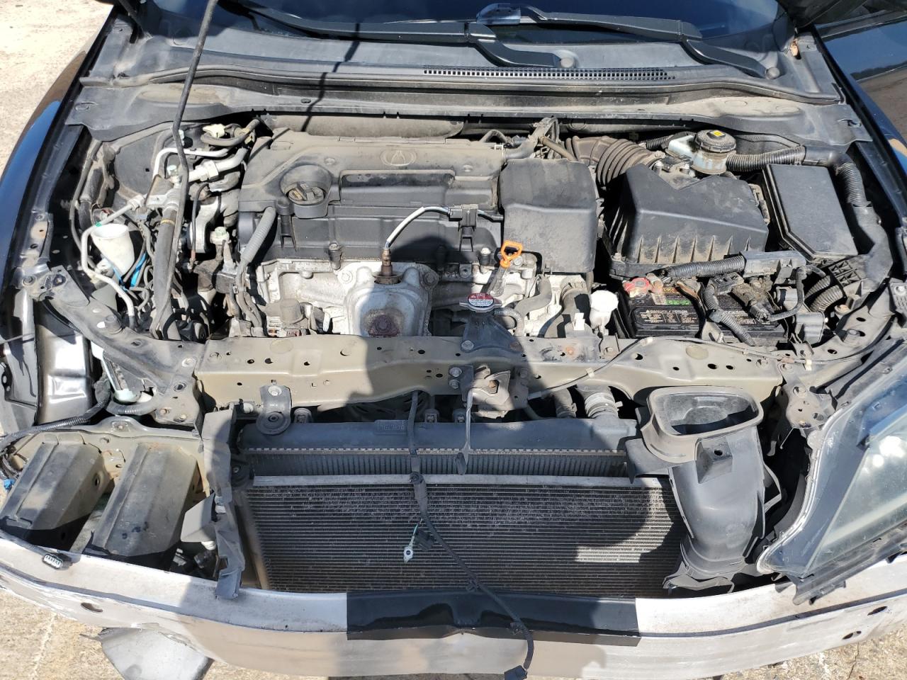 19ude2f79ha008317 19UDE2F79HA008317 2017 Acura Ilx Premium