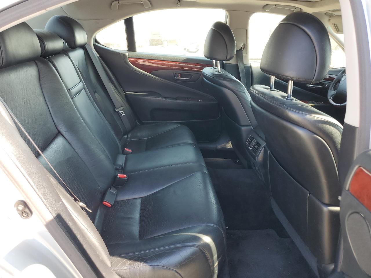 2009 Lexus Ls 460 VIN: JTHBL46F195088848 Lot: 65071325