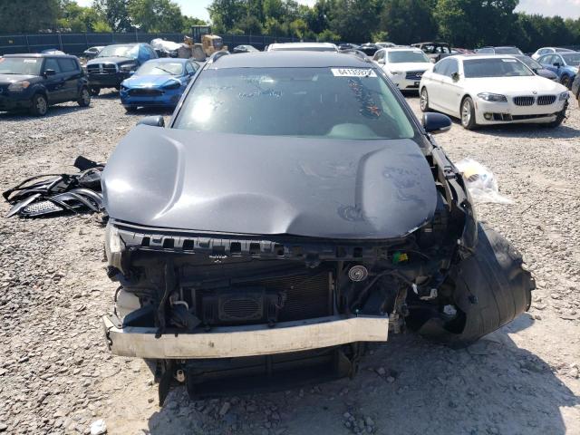  KIA NIRO 2018 Charcoal