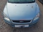 2007 FORD FOCUS GHIA for sale at Copart WESTBURY