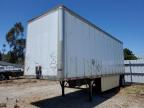 2005 WABASH DRY VAN TRAILER à vendre chez Copart CA - MARTINEZ